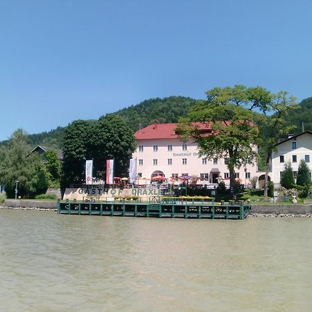 Gasthof Draxler Hofkirchen im Mühlkreis Buitenkant foto