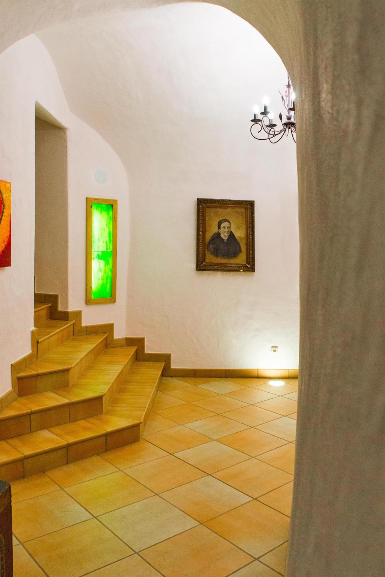 Gasthof Draxler Hofkirchen im Mühlkreis Buitenkant foto